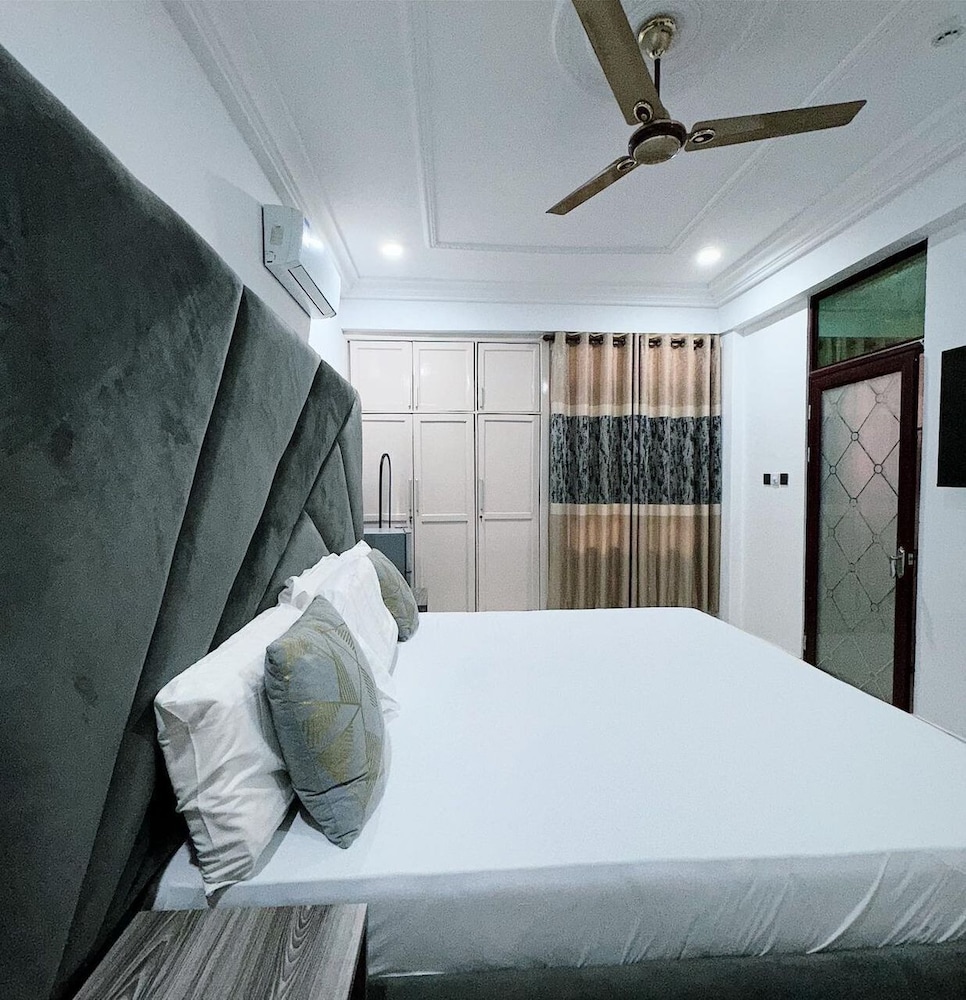 Executive Single Room photo 1