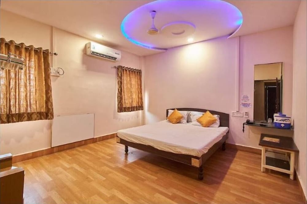 Deluxe Double Room photo 2