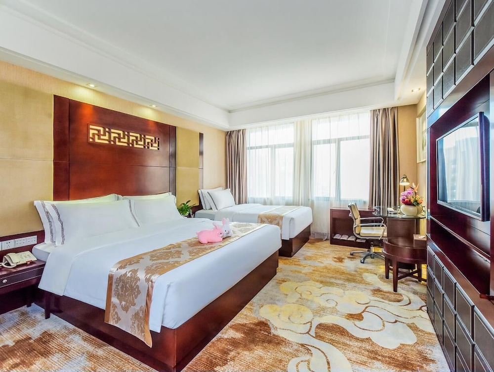 Family Triple Room