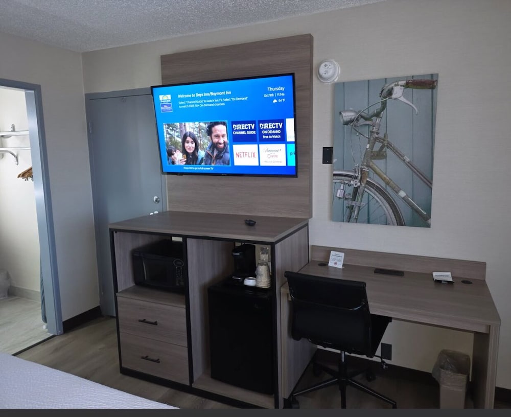 Baymont by Wyndham Culpeper, Foto 5