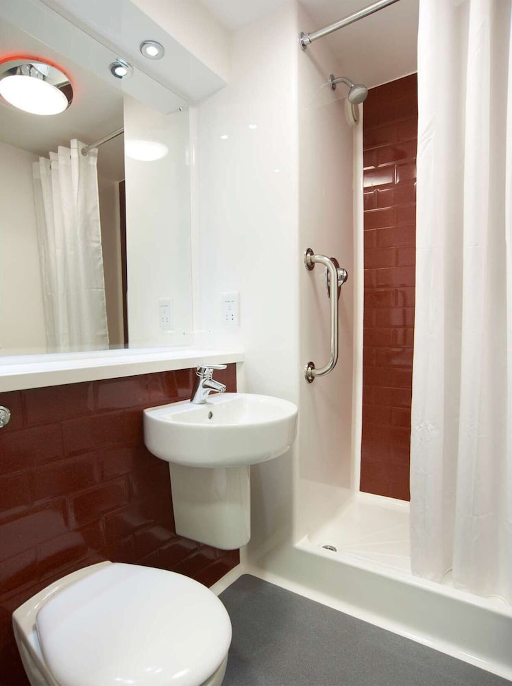 Double Room Single Use photo 2
