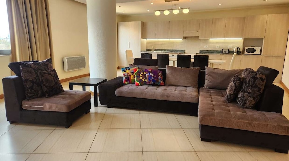 Family Apartment