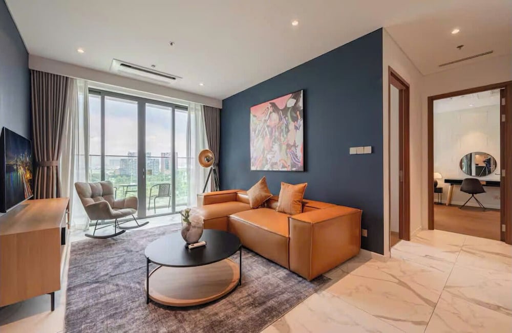 Family Suite, 3 Bedrooms, Club Lounge Access, River View