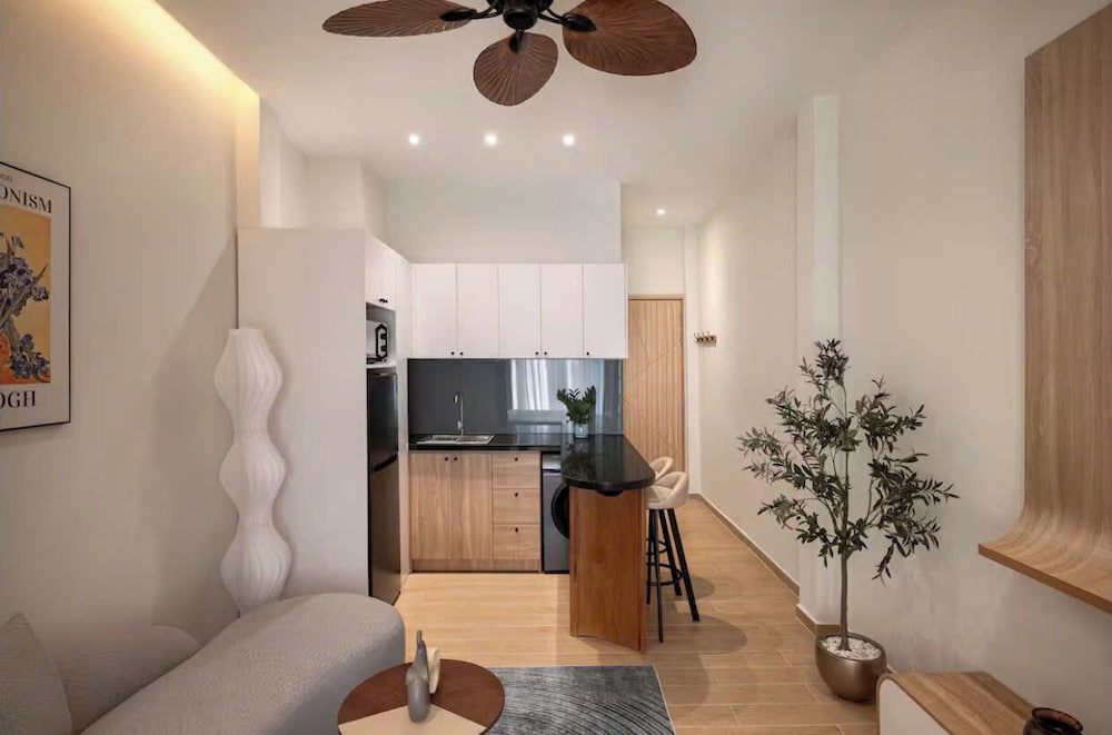 Grand Suite, 1 Bedroom, Club Lounge Access, River View