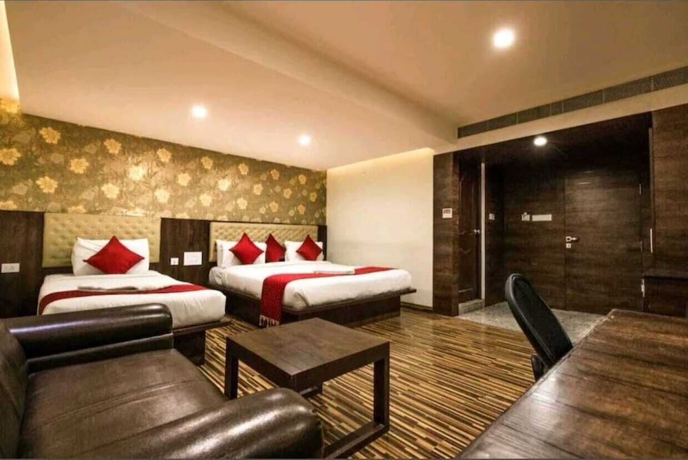 Superior Triple Room - Photo 1