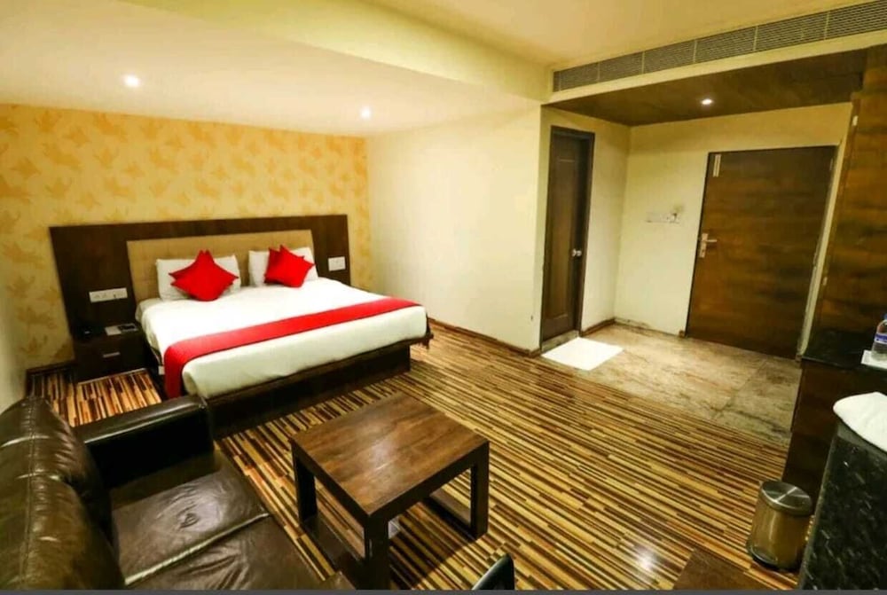 Superior Double Room - Photo 1
