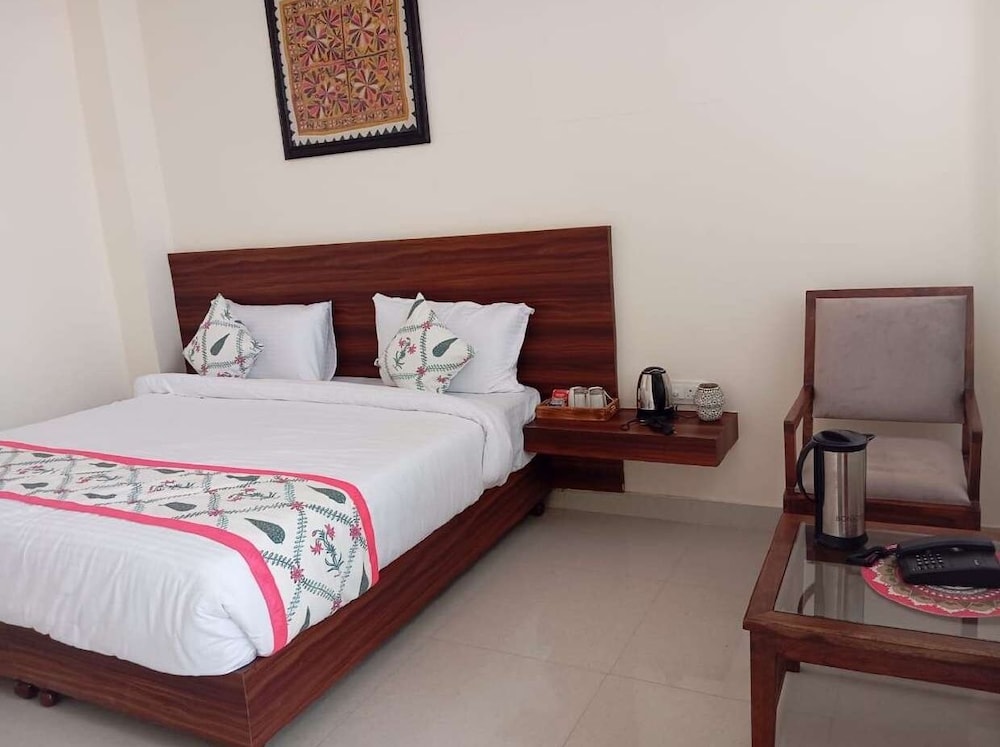 Deluxe Room photo 1