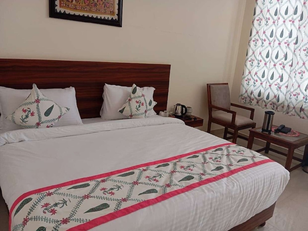 Deluxe Room photo 2