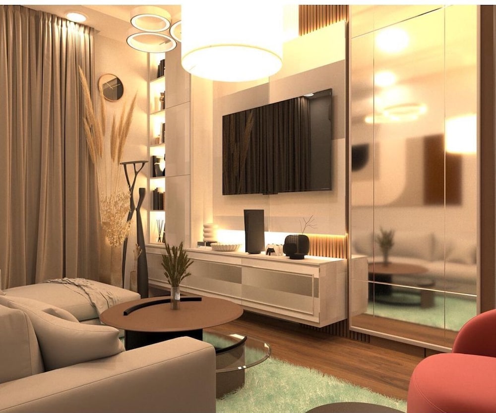 Comfort Room