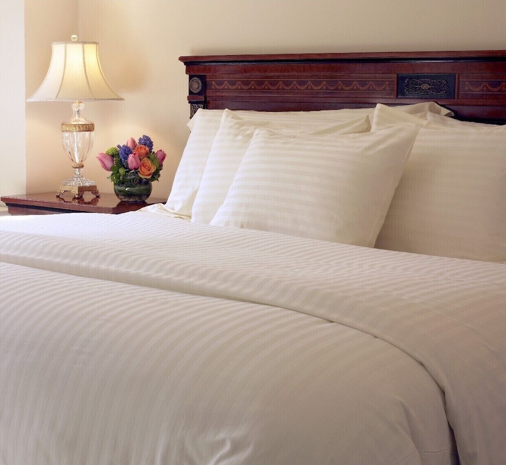 Executive Guest Room