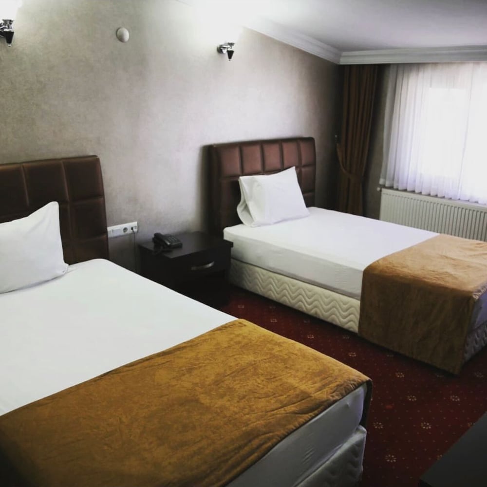Comfort Room