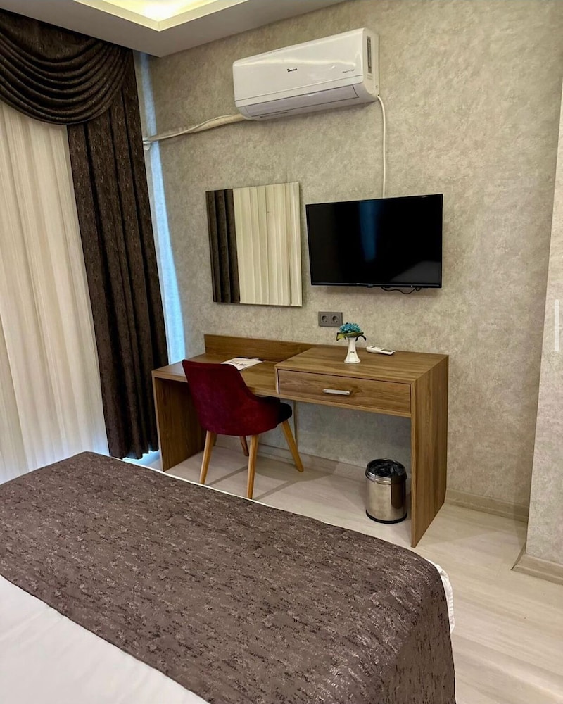 Standard Double Room photo 1