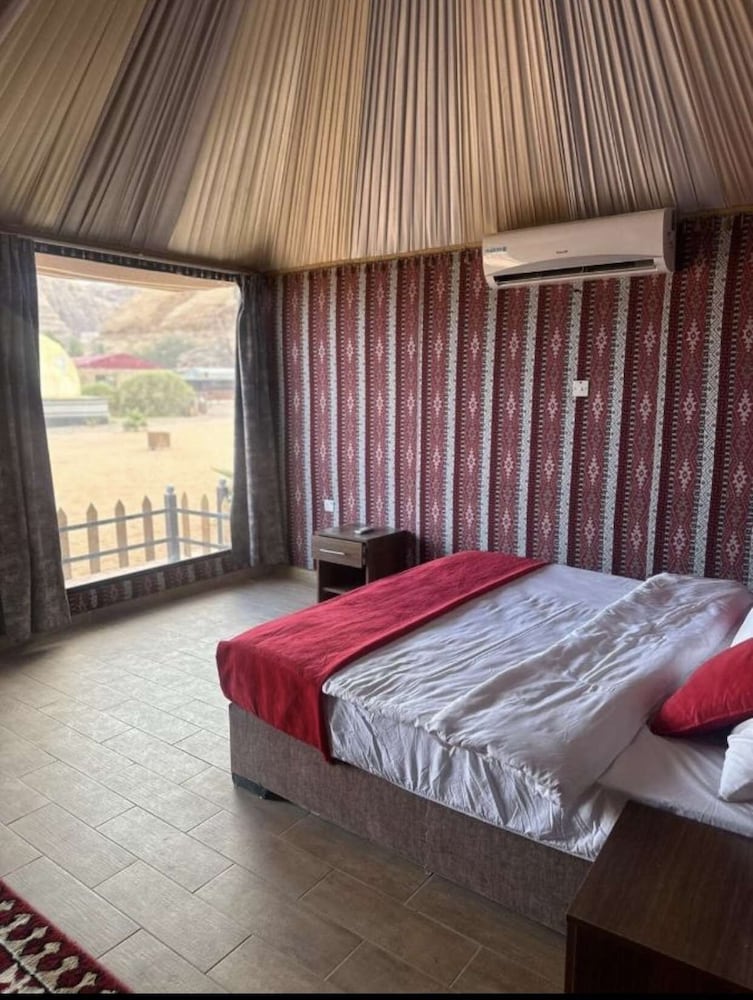 Panoramic Double Room, Balcony