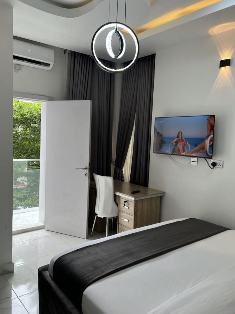 Deluxe Room photo 1