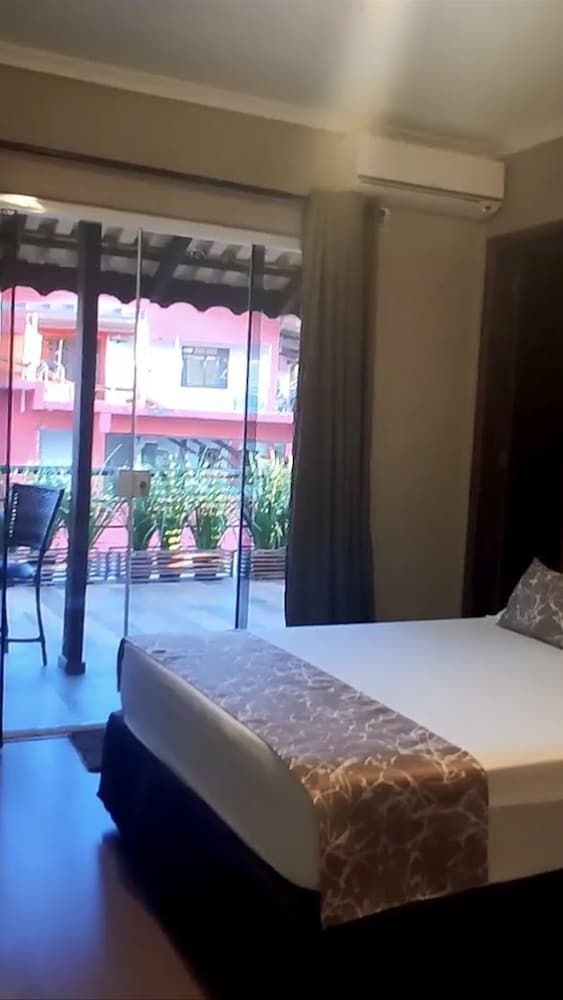 Superior Triple Room, Terrace photo 2