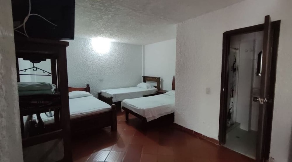 Standard Quadruple Room photo 1