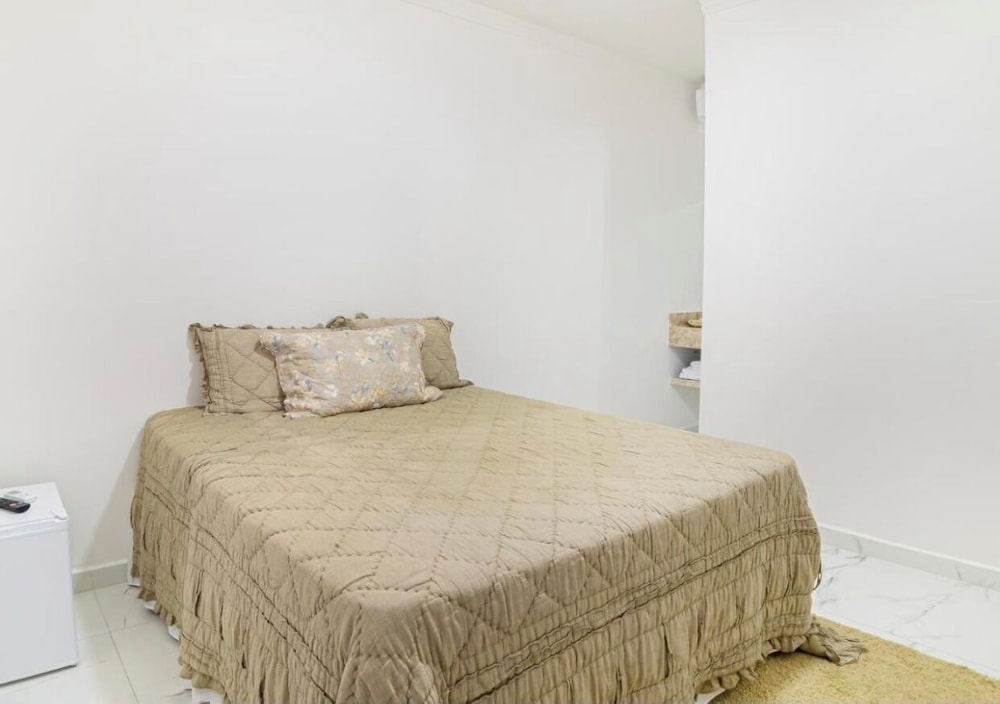 Standard Double Room, Garden View photo 3