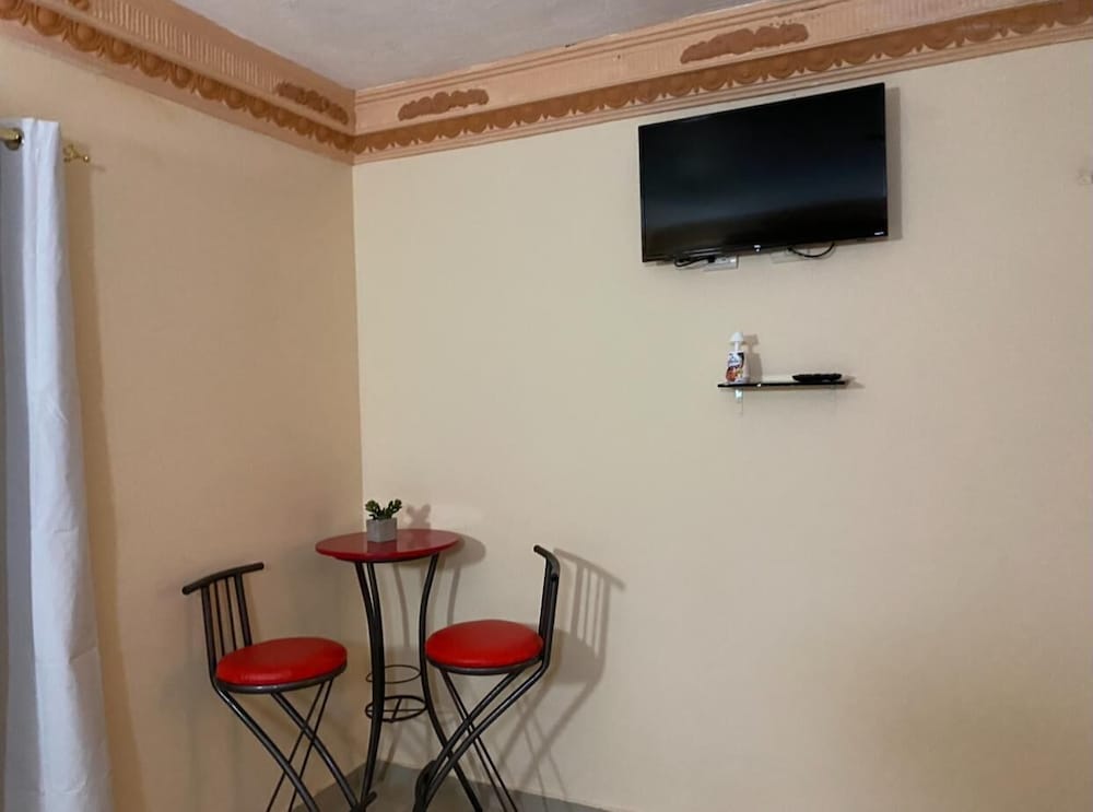 Exclusive Double Room