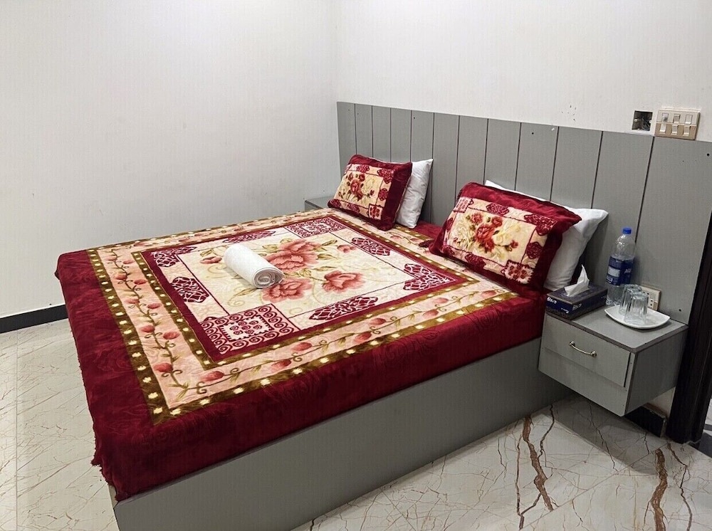 Luxury Double Room, 1 Bedroom photo 1