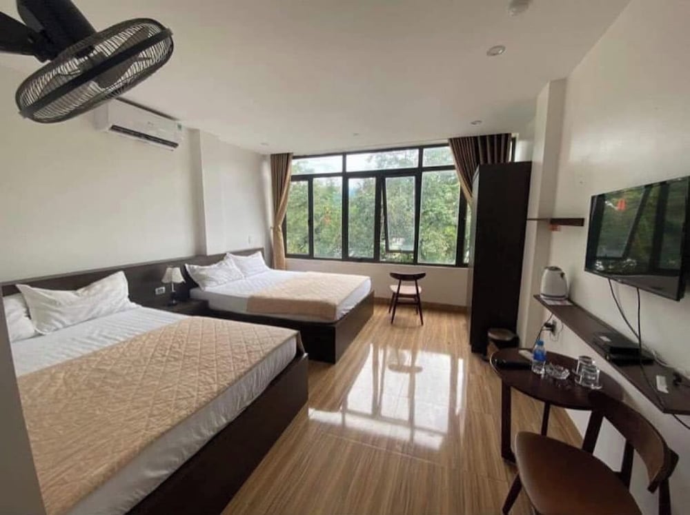 Economy Room photo 1
