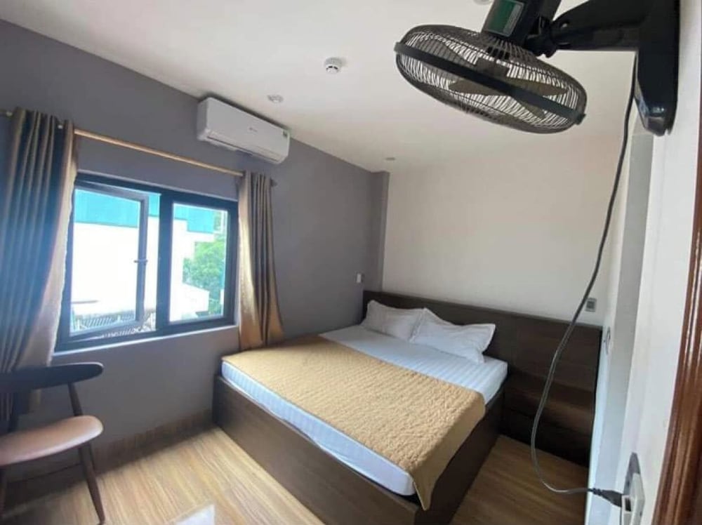 Standard Room photo 1