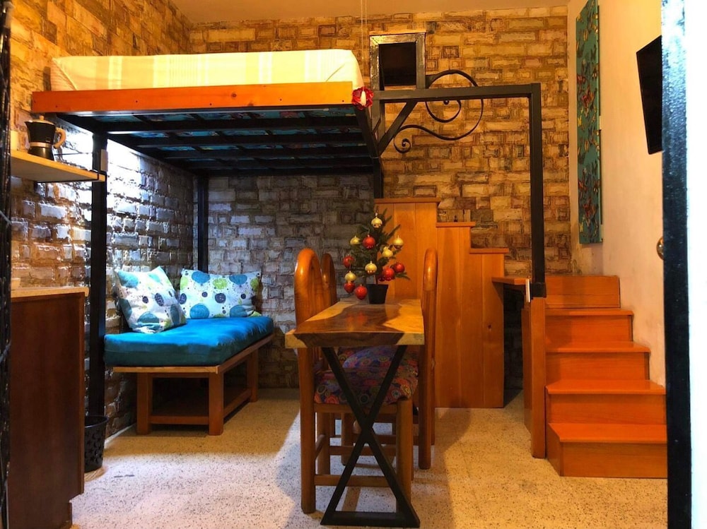 Family Quadruple Room photo 1