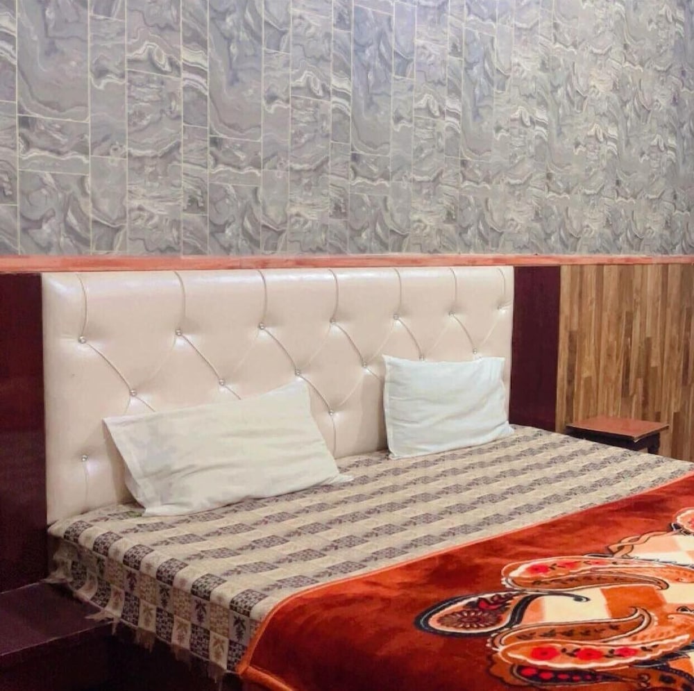 Deluxe Room, 1 Double Bed