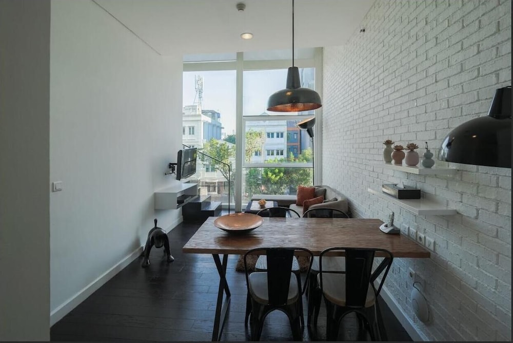Executive Room, 1 Bedroom
