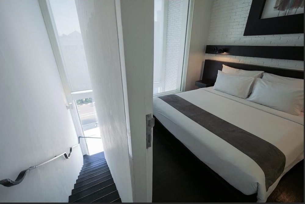 Executive Room, 1 Bedroom