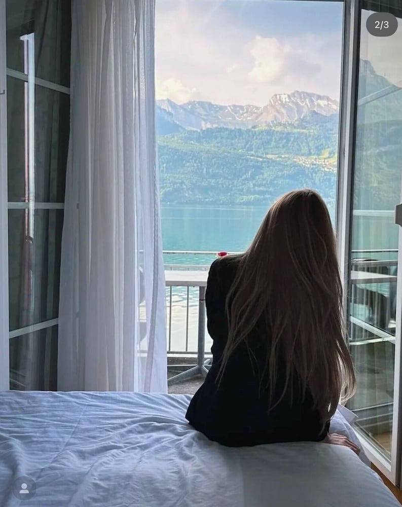 Family Suite, 2 Bedrooms, Lake View