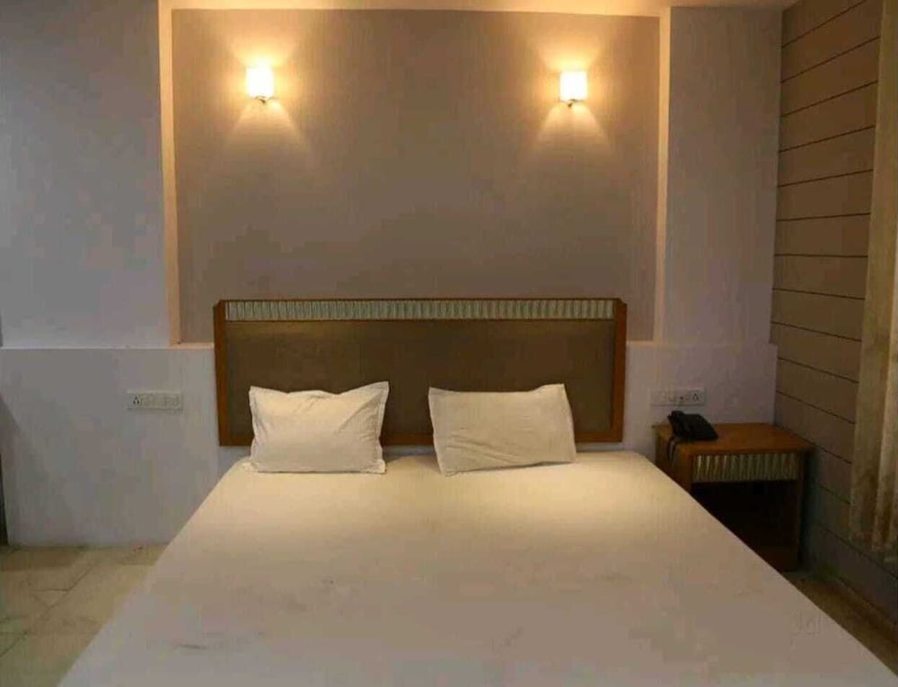 Standard Room photo 1