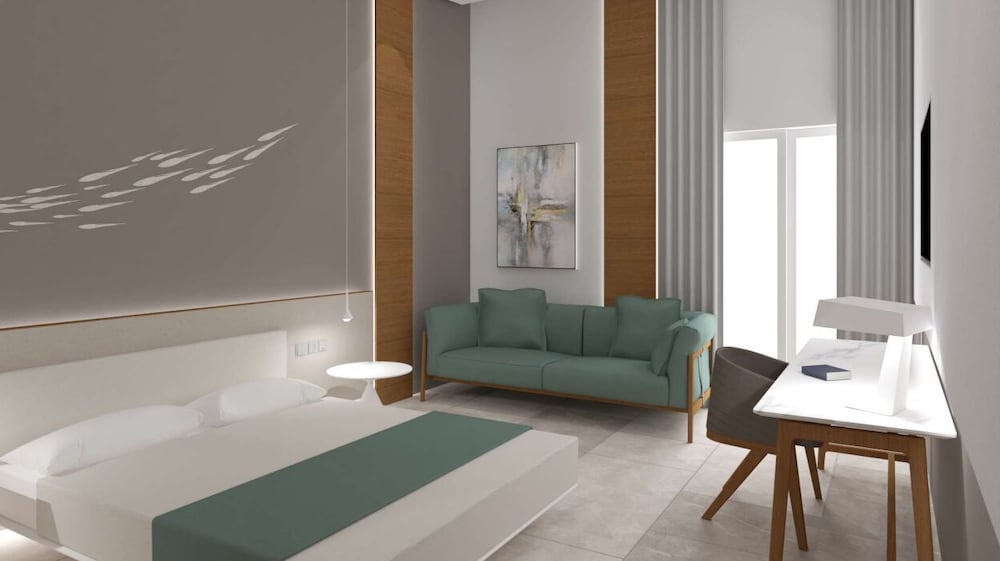 Superior Triple Room photo 1