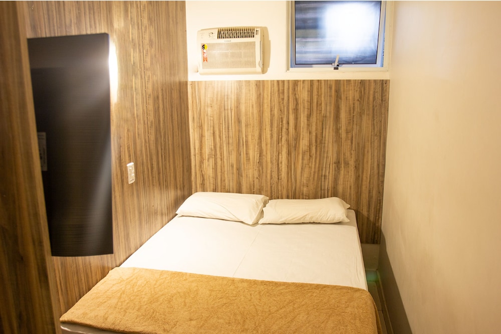 Economy Double Room, 1 Double Bed photo 3