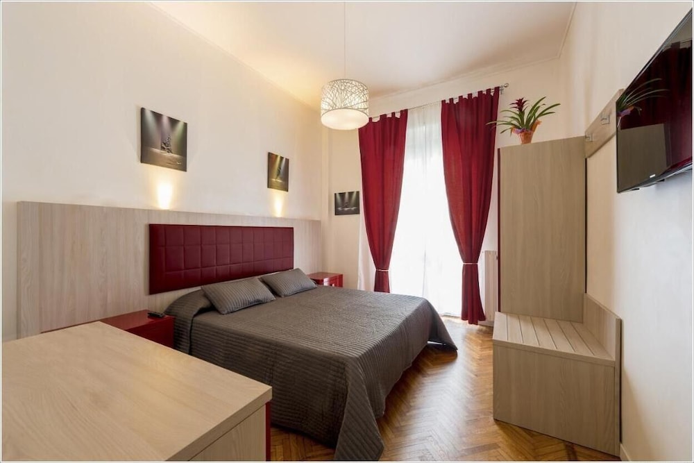 Family Apartment, 1 Bedroom, Balcony
