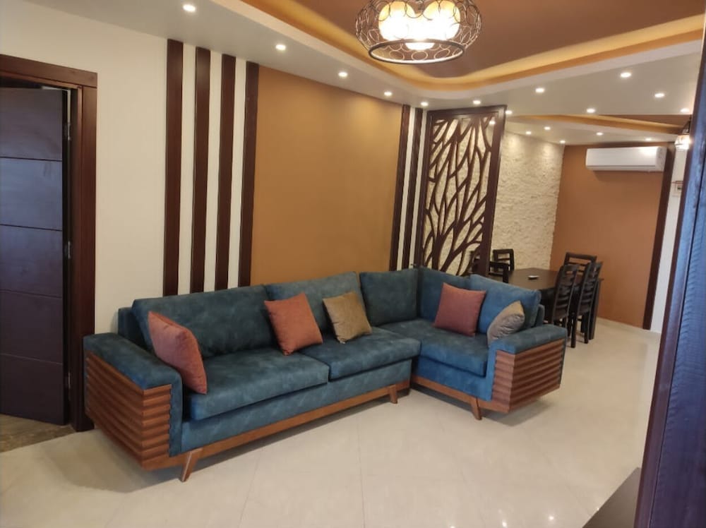 Luxury Apartment, 2 Bedrooms, Sea View photo 2