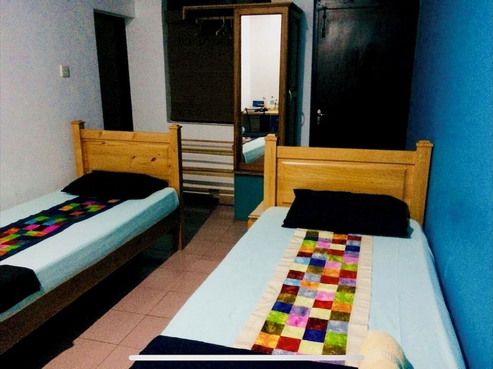 Twin Room photo 1