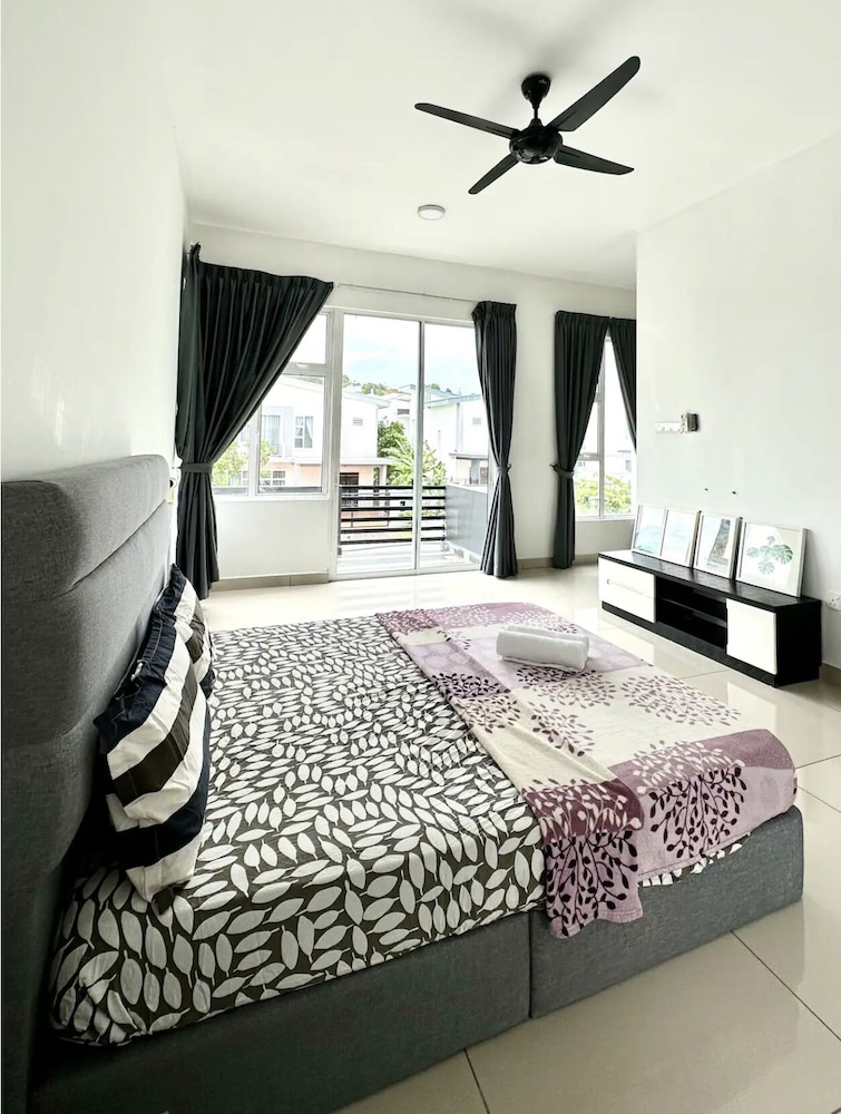 Deluxe Villa photo 1