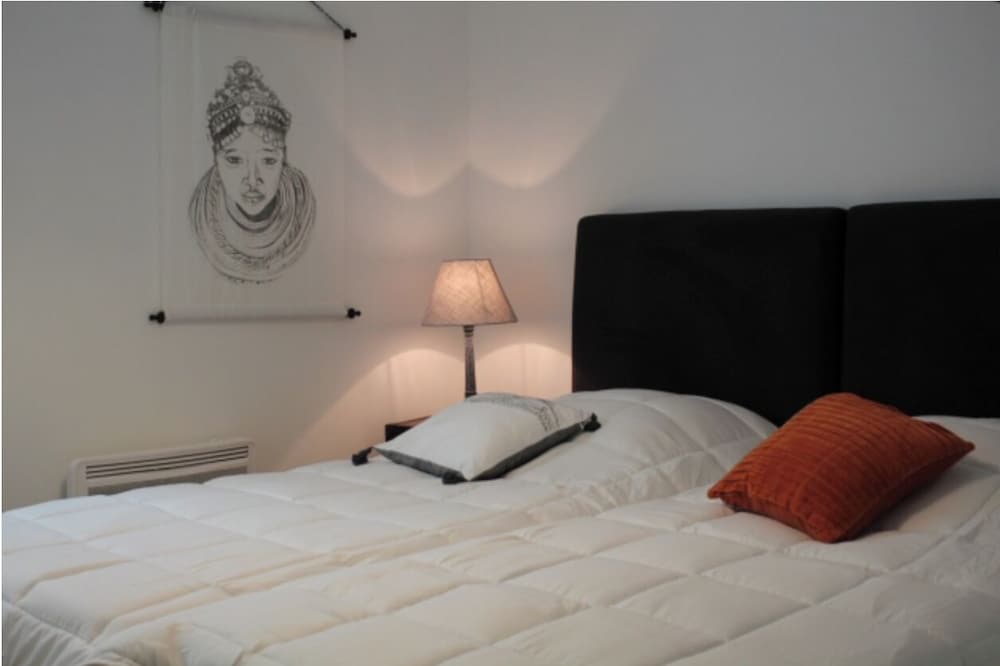 Standard Apartment, 2 Bedrooms