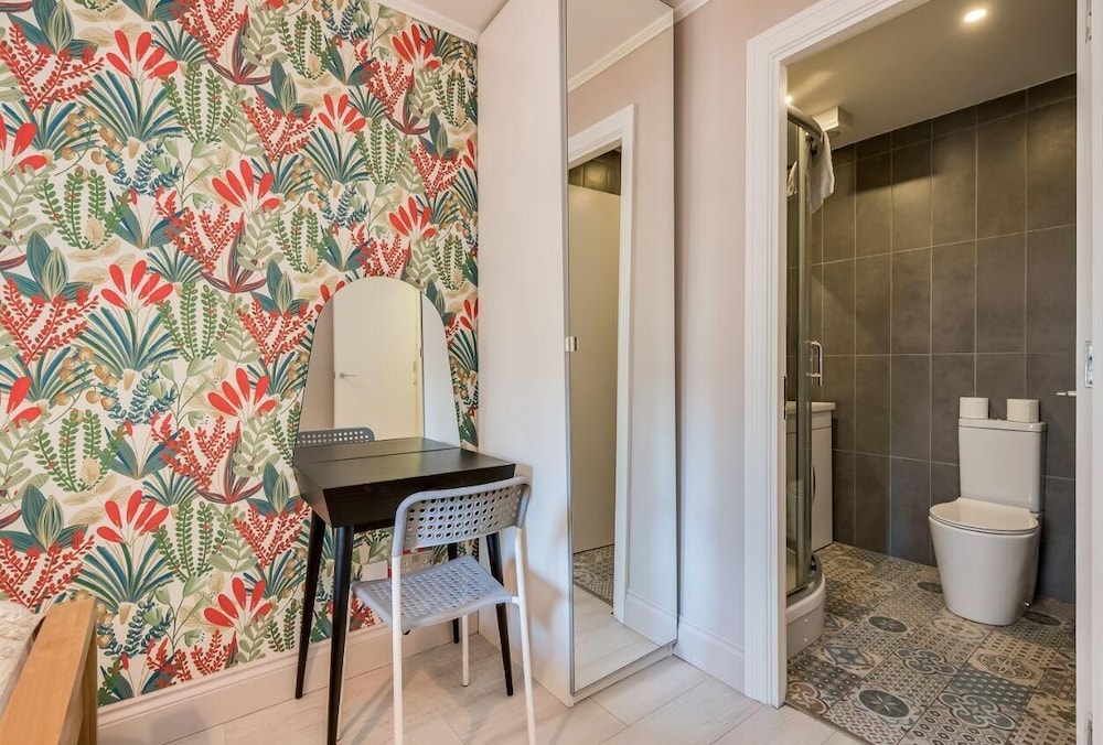 Deluxe Apartment, Ensuite (2 Bed) photo 3