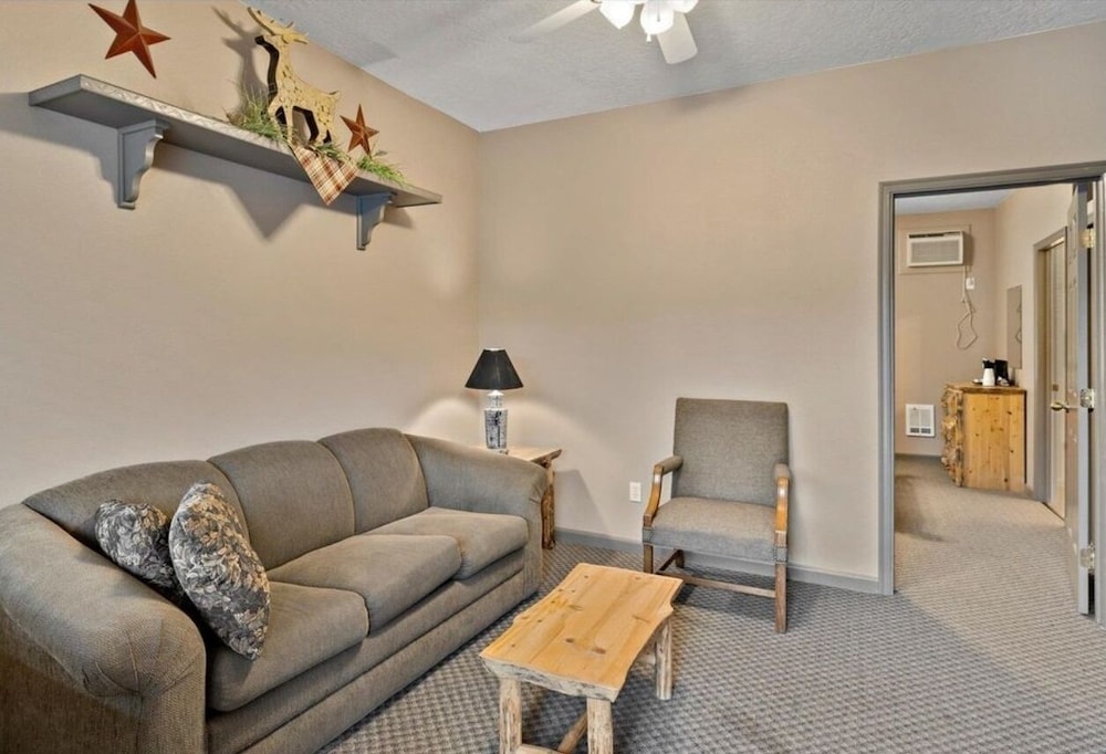 Superior Suite, Ensuite (Queen Suites)