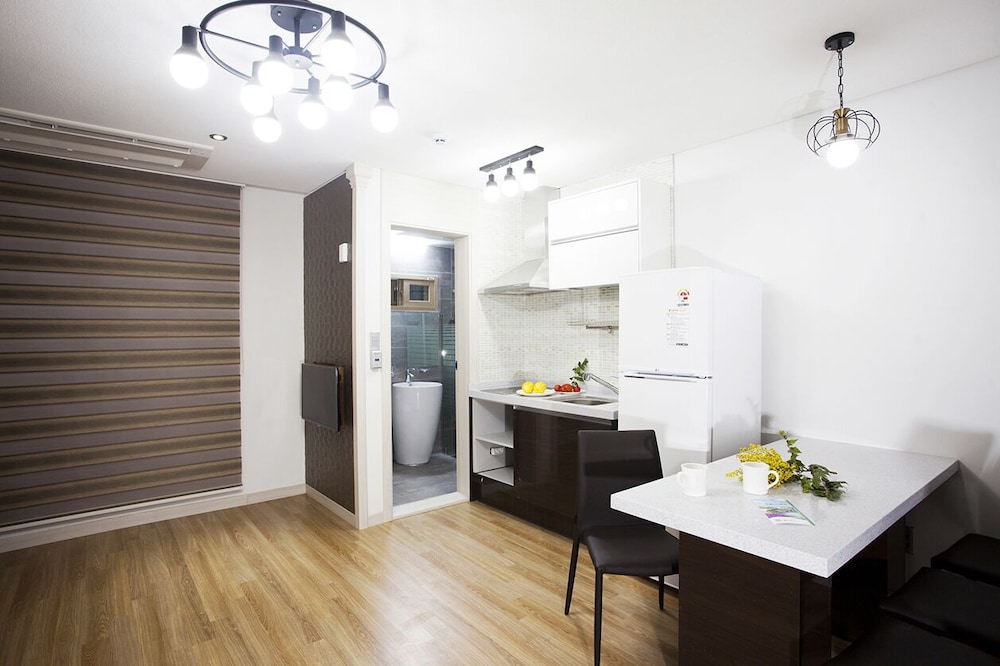 Pension Type Family (Kitchen) - Photo 3