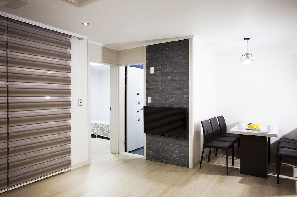 Pension Type Deluxe (Kitchen) photo 3