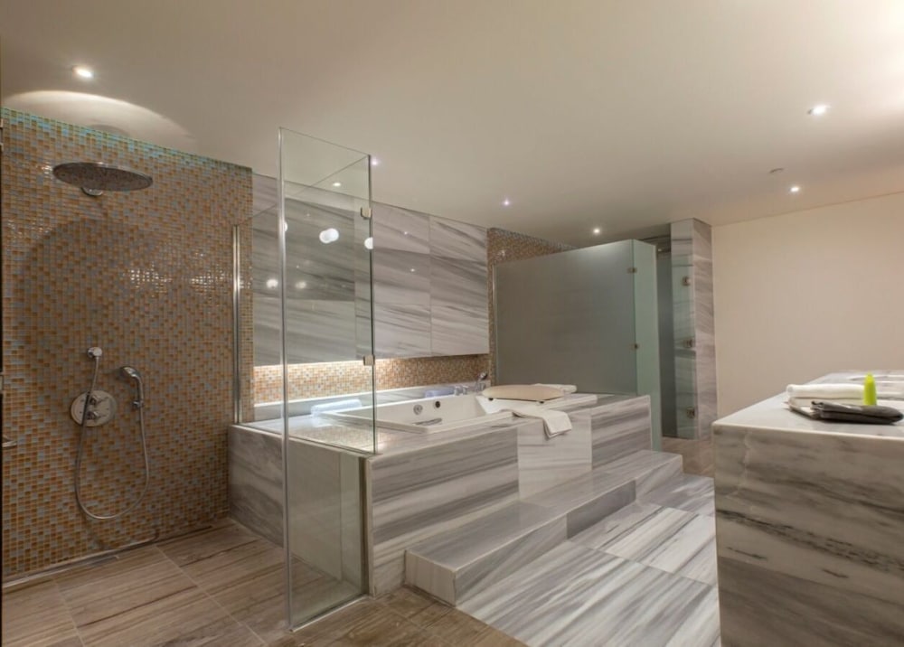 Suite, Terrace (Penthouse) photo 2