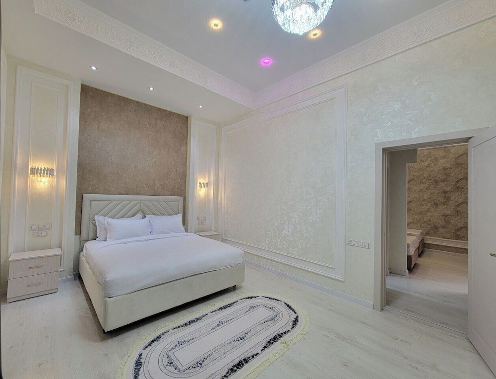 Family Quadruple Room