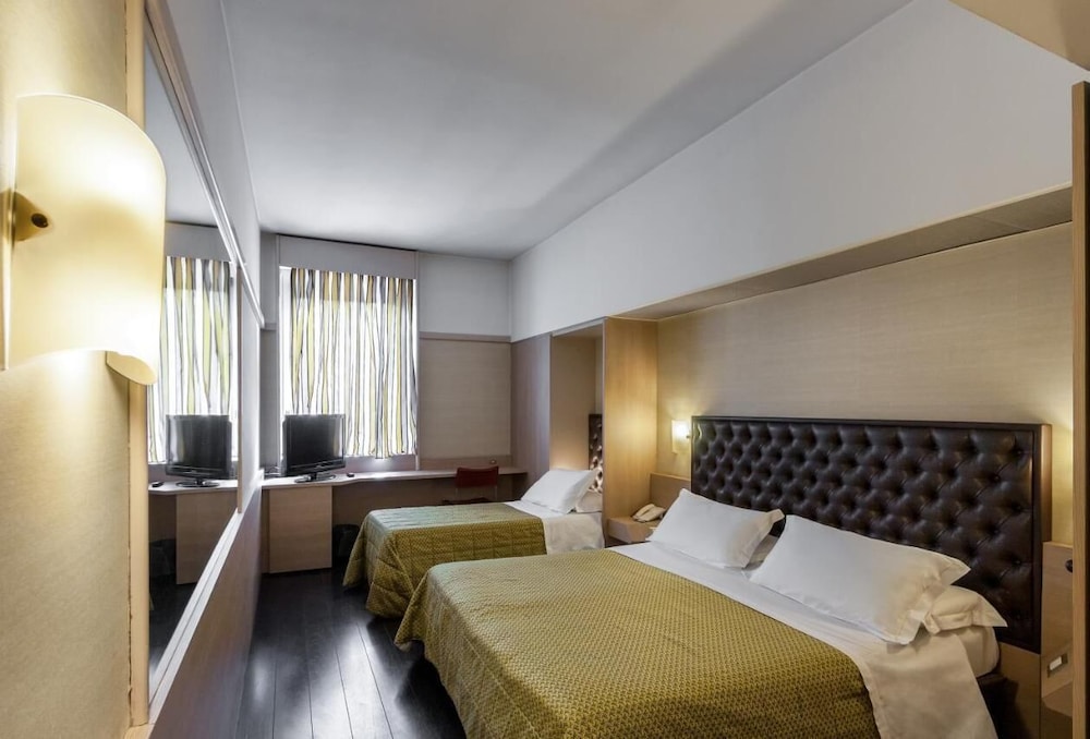 Premium Triple Room photo 1