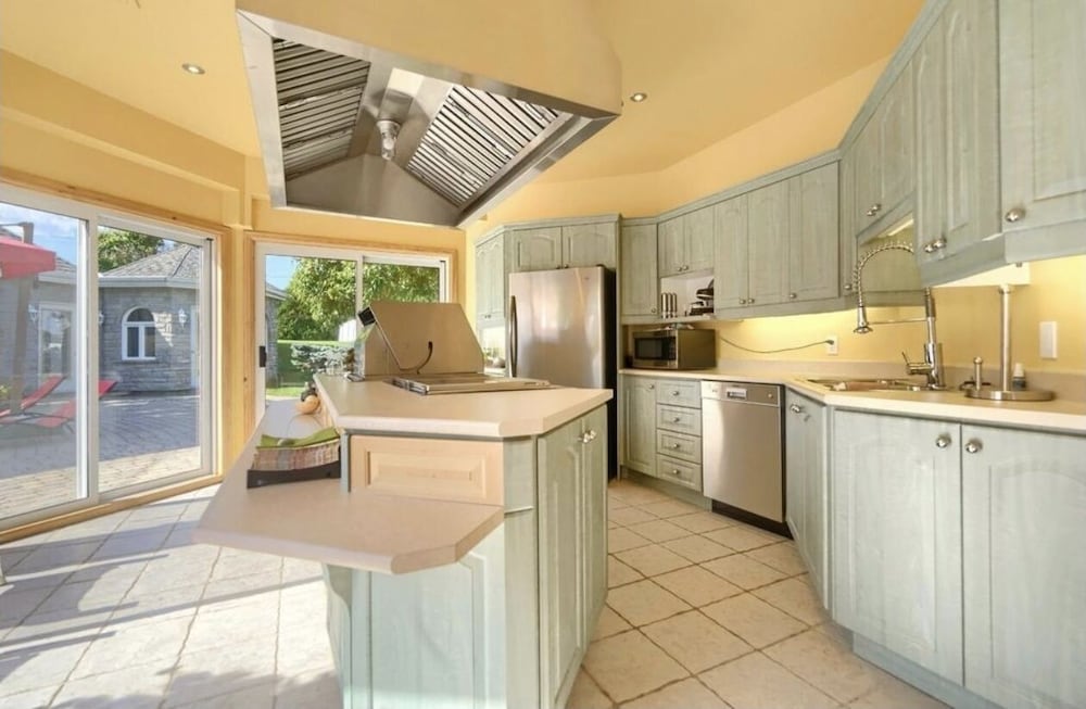 Deluxe Villa photo 3