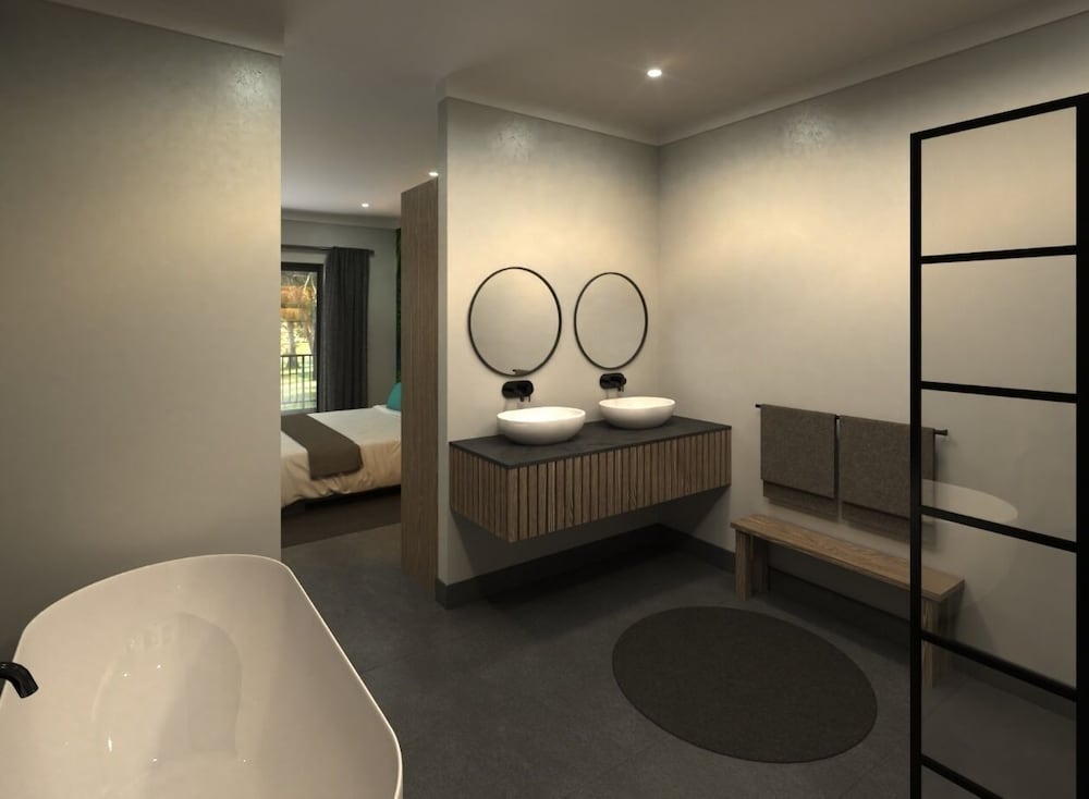 Executive Double Room photo 3