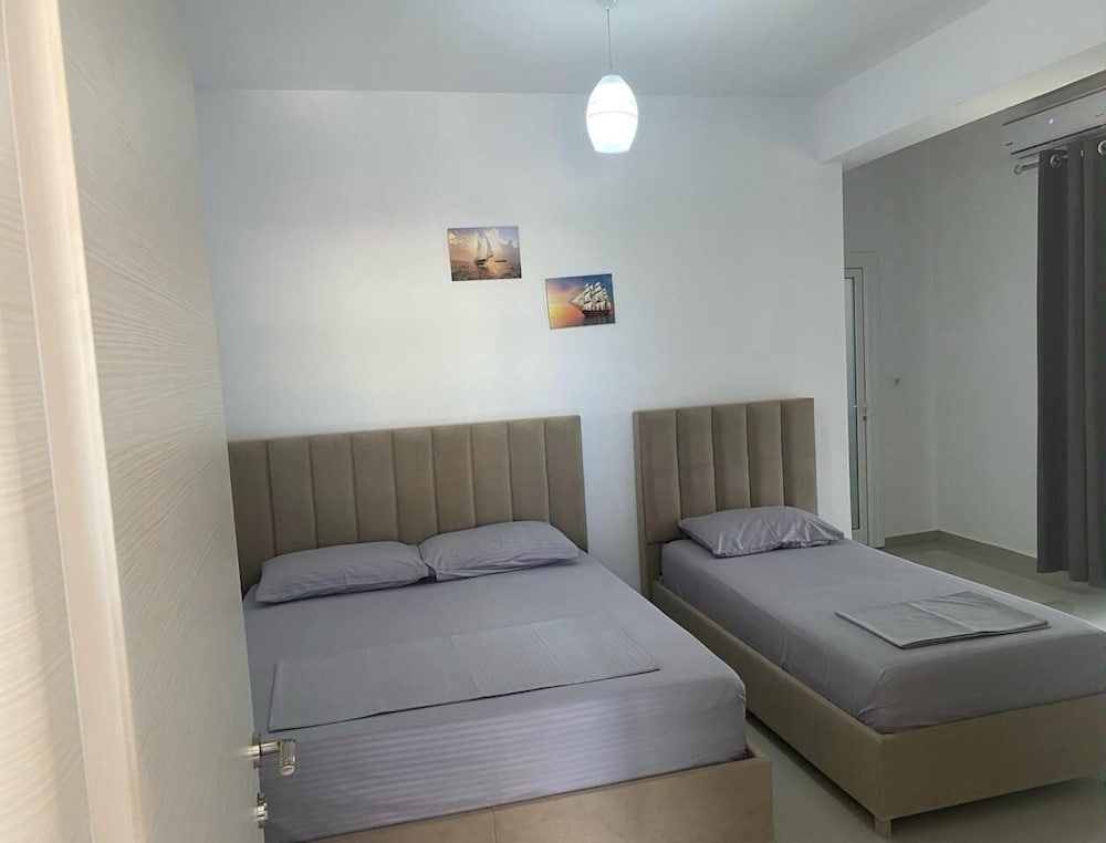 Family Apartment