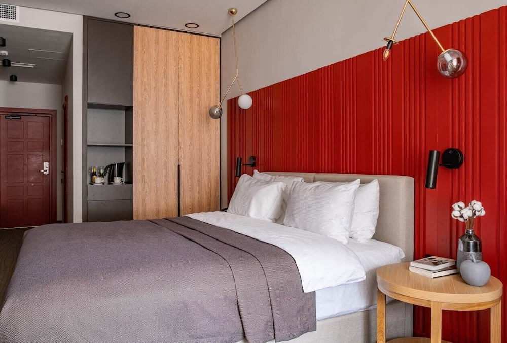 Standard Double Room photo 2