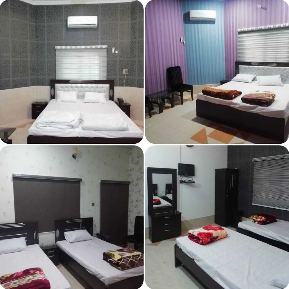 Deluxe Double Room photo 1